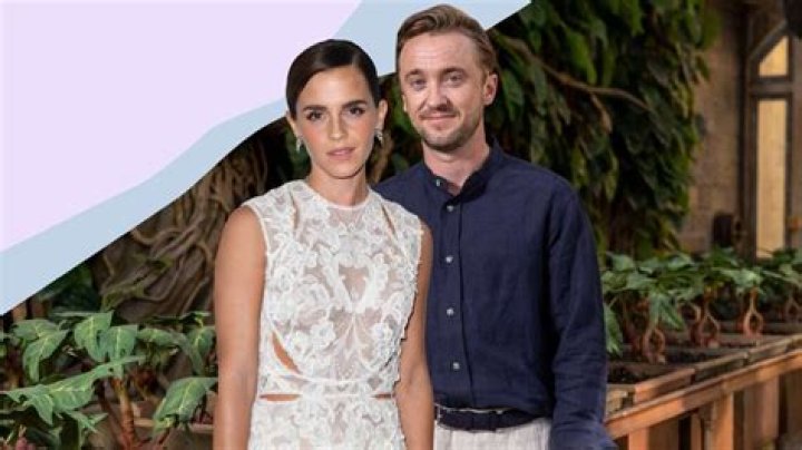Is Tom Felton Married?