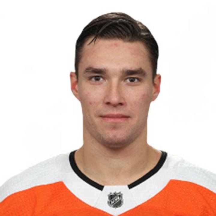 Ivan Provorov Biography- NHL, married, relationship, girlfriend, career, age, nationality, family, earning, contracts, stats