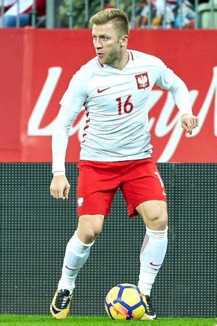 Jakub Blaszczykowski | Bio-salary, net worth, married, affair, wife, dating, children, nationality, age, contract, relationship, girlfriend