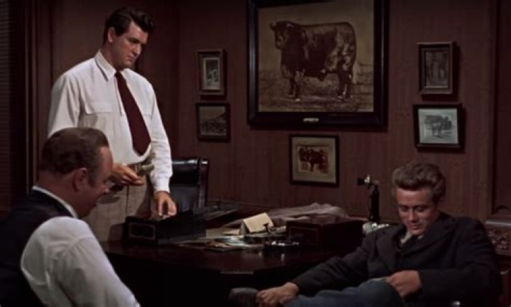 James Dean Was "Disdainful" of Rock Hudson Being Closeted, Doc Claims