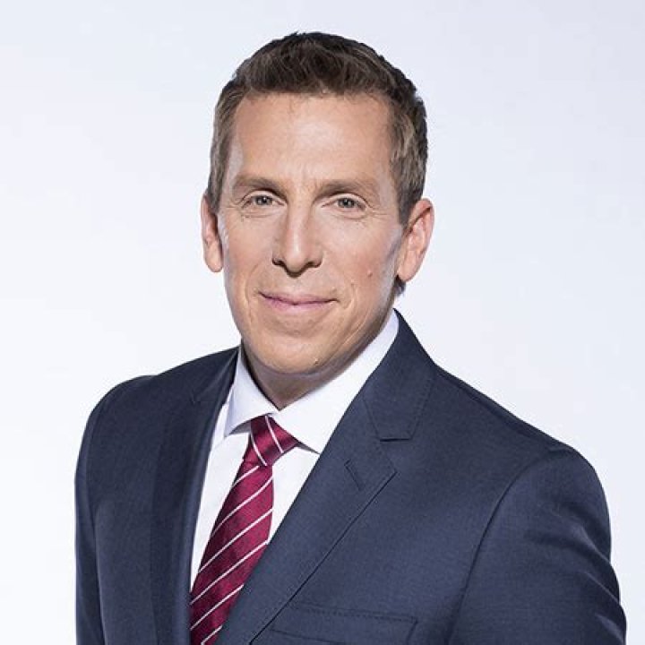 James Duthie Bio-salary, net worth, married, wife, relationship, career, age, nationality, height, weight, affair, children