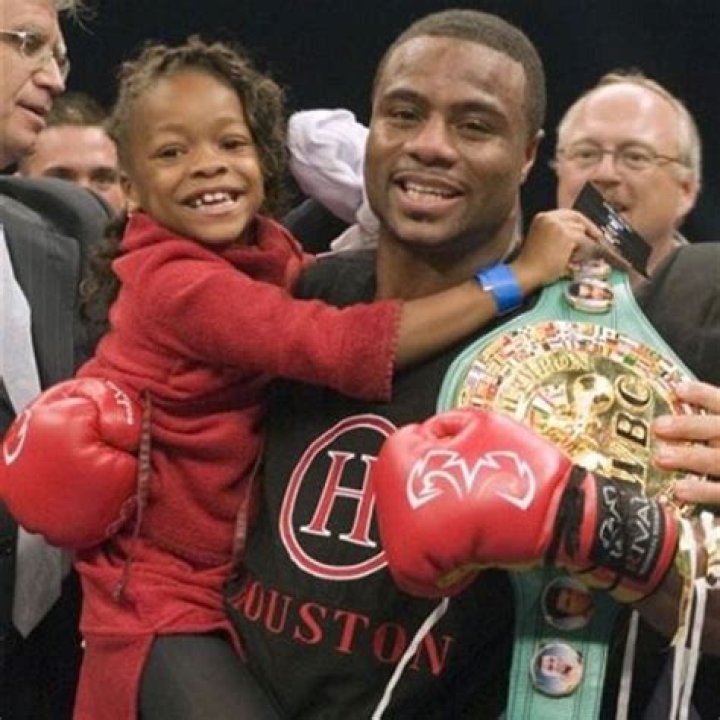 Jean Pascal Boxing Career and Earnings (Bio, Age, Family, Stats, Affair, Relationship)