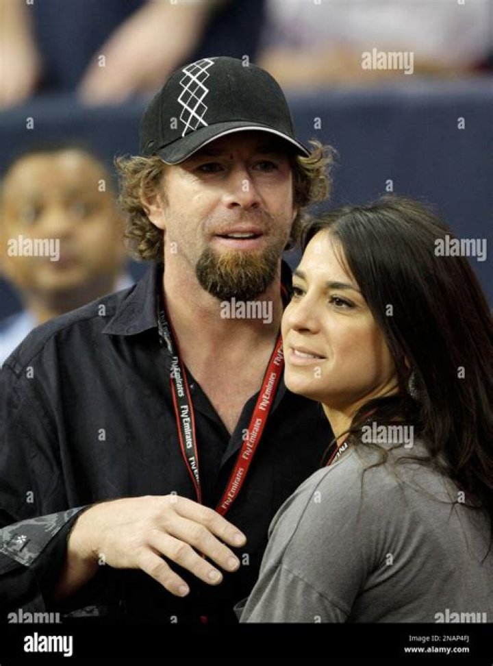 Jeff Bagwell Bio - married, girlfriend, wife, net worth, divorce, relationship, children, age, height, career, nationality, family