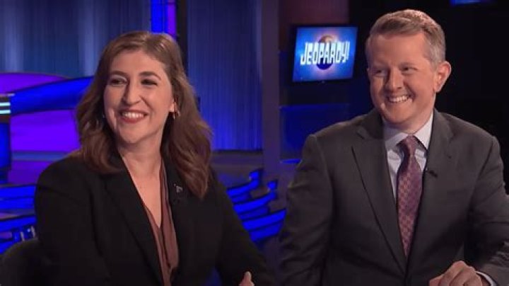 "Jeopardy!" Producer Reveals Why Mayim Was Fired: "Forced Into" Having Co-Hosts