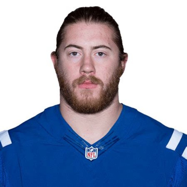 Joe Haeg Biography- NFL player, Salary, Earnings, Net worth, Married, Girlfriend, Relationship, Affair, age, Height, Family, Contract, Stats