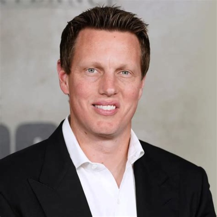 Jonas Svensson | Bio, salary, net worth, married, affair, bio, career, children