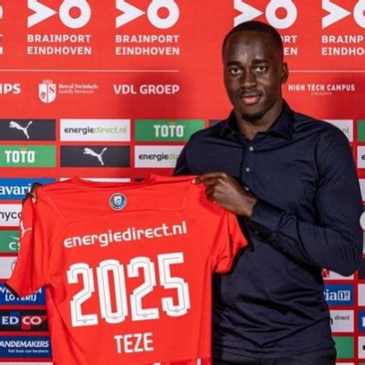 Jordan Teze net worth, career, age and parents, girlfriend, stats, fifa22, salary, wiki