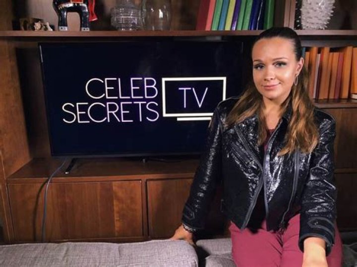 Juliet Schroder – Celeb Secrets