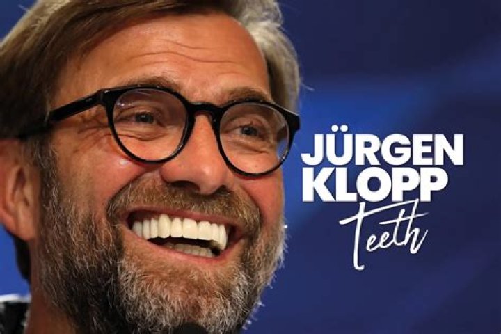 Jurgen Klopp Enfance Story Plus Untold Biographie Faits
