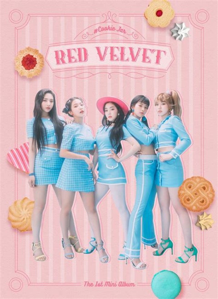 K-Pop Group Red Velvet Announce A Solo North American Run