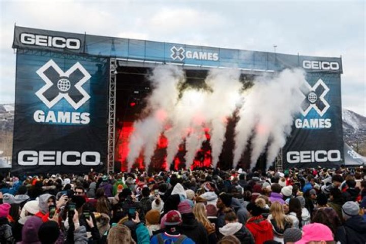 Kaskade, Yung Gravy, Mod Sun & More to Perform at X Games Aspen 2023 – Celeb Secrets