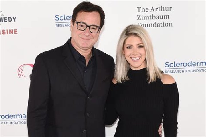 Kelly Rizzo Husband Bob Saget, Wiki, Bio, Net Worth, Married, Family