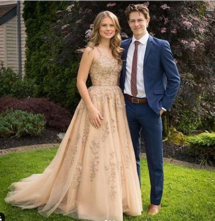 Kent Johnson Bio, Age, NHL Draft, Scouting Reports, Net Worth, & Girlfriend