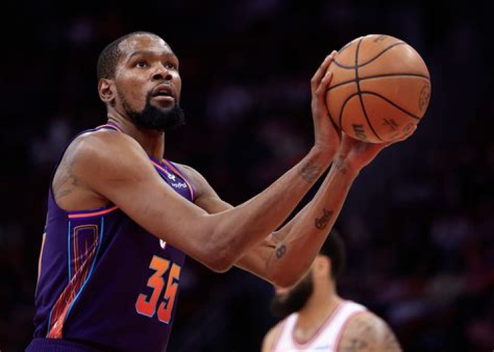 
Know Monica Wright's Net Worth, Personal Life, Relationship With Kevin Durant and Find Out What is The Former Perth Lynx Player Doing These-days