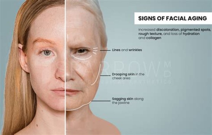 Know Why His Face Lacks Any Signs Of Aging Even At The Age Of 53!