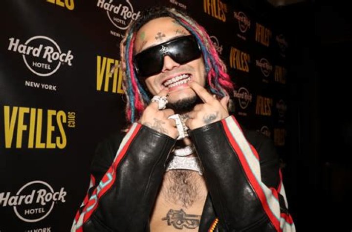 Lil Pump Announces North American Run