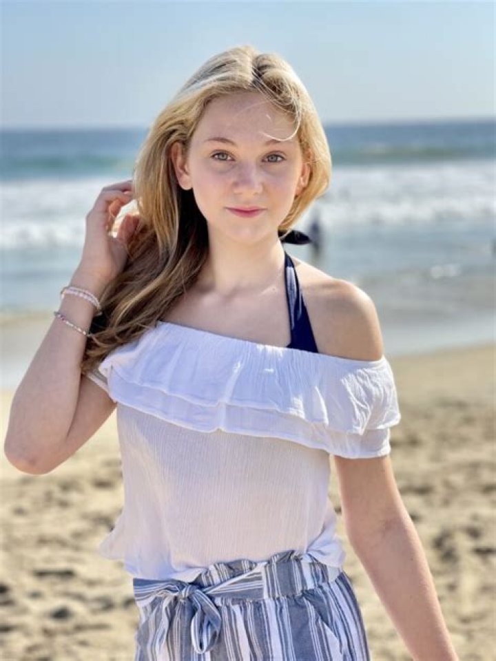 Lily Brooks O’Briant – Celeb Secrets