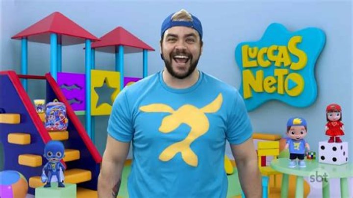 LUCCAS NETO - LUCCAS TOON net worth, income and estimated earnings of Youtuber channel