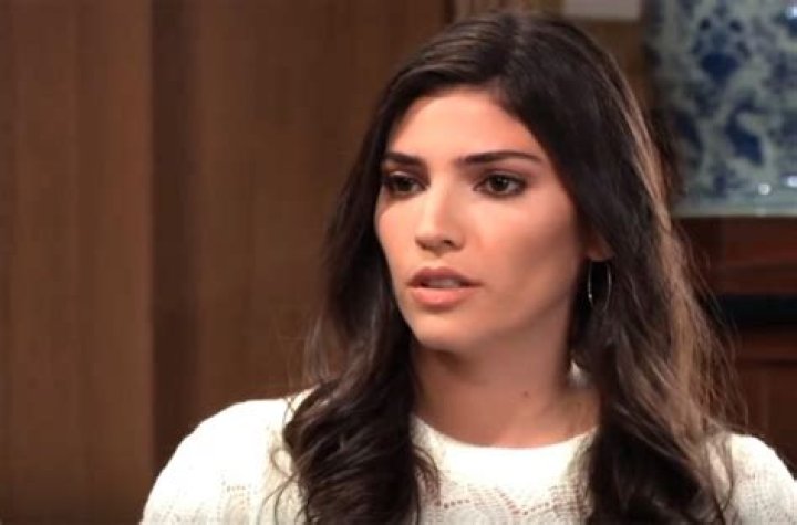 Lucy’s Onto Brook Lynn, She Confesses But Plays Dumb?