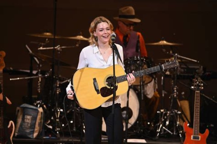 Maggie Rogers, Laurie Anderson And The Phillip Glass Ensemble Among The Performers Announced For The Annual Tibet House Benefit Concert