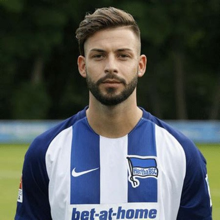 Marvin Plattenhardt | Bio-salary,net worth,married,children,affair,career,bio