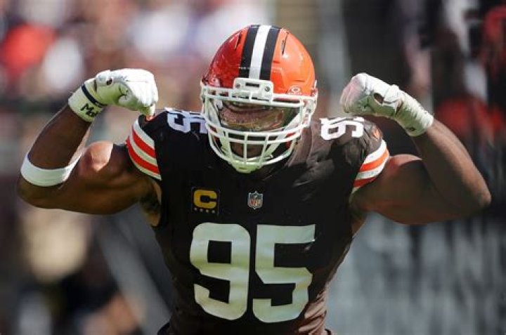 Mason Rudolph Signed a four-year, $3.92 million contract with Steelers; His Fight with Myles Garrett, Salary, and Earnings