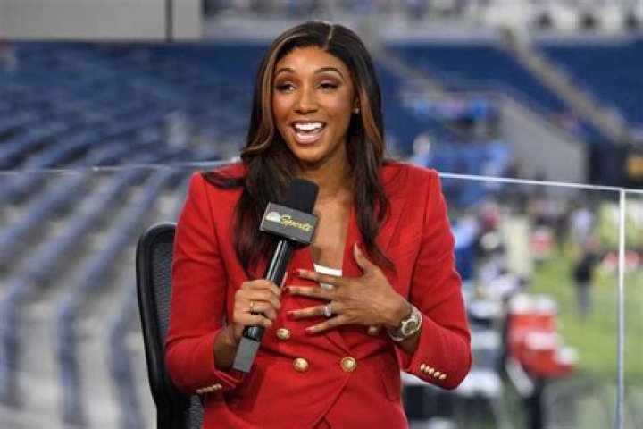 Meghan Kluth, ABC, NBC, Sportscaster, Salary, net worth, career, Relationship, affair, facts, boyfriend, dating, married