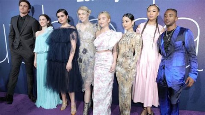 Multiple HBO Stars Have Complained About Racy Scenes on This Hit Show