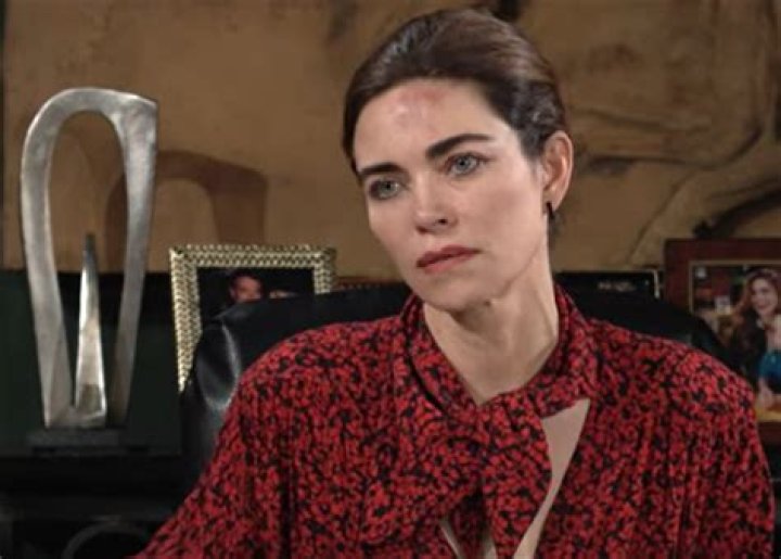 Nate’s Medical Temptation, Victoria’s Plea For Claire?
