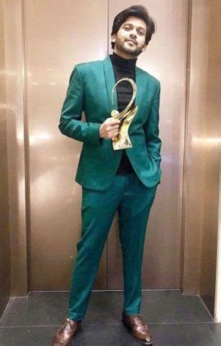 Naveen Polishetty Height, Weight, Age, Girlfriend, Biography, Facts