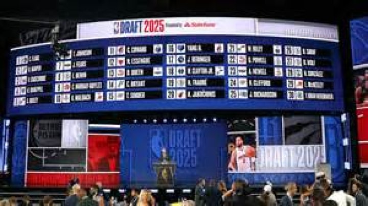 NBA Prospect Landon Dickerson Draft Result, Contract, and Salary (Bio, Age, Family, Girlfriend, Stats)