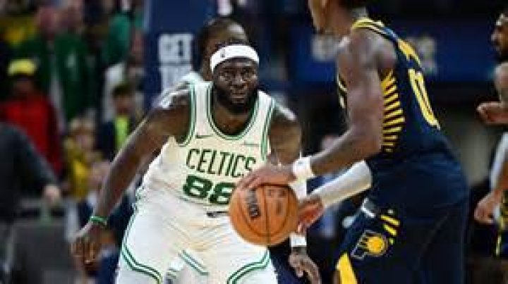 Neemias Queta Bio, Basketball Career, Stats, NBA Draft, Relationships
