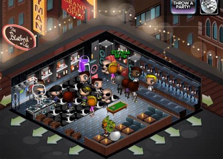 Nightclub Owner Sues City Over Failure To Get New Club