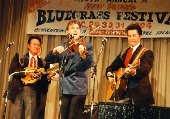 OBITUARIES (Click on More to view all articles): Bluegrass Artist Jim McReynolds Dead At 75 & Cutting Crew Guitarist MacMichael Dies