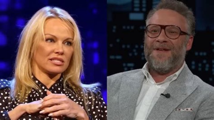 Pamela Anderson Slams "Pam & Tommy" Miniseries for "Profiting From a Crime"