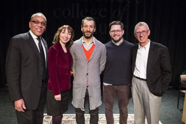 Pitchfork President Chris Kaskie Exits The Company