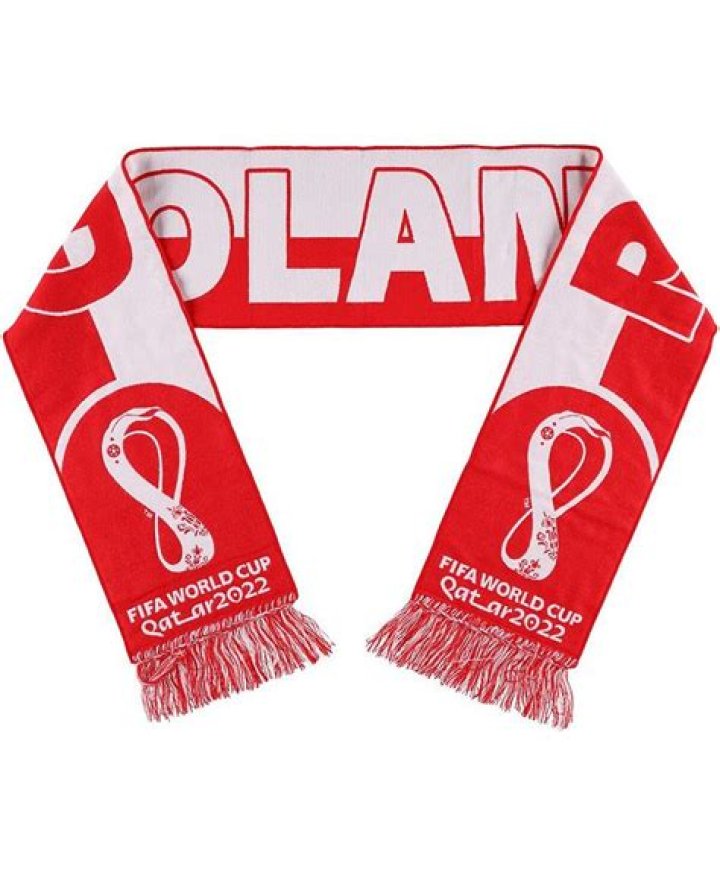 
Poland National Team 2022 FIFA World Cup