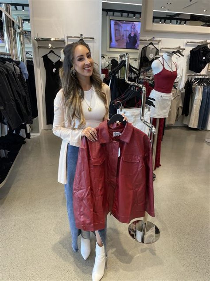 Princess Polly Makes It’s U.S. Store Debut with Massive Store Inside Westfield Century City – Celeb Secrets
