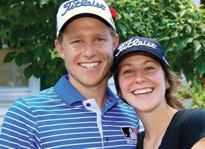 Pro Golfer Peter Malnati Biography (Earnings, Net worth, Married, Wife, Children, Family)