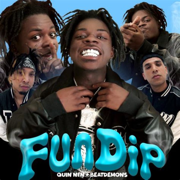Record Label 10K Projects Signs Rapper Quin NFN
