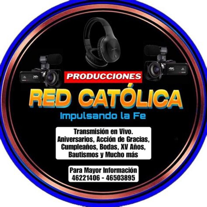 Red Católica video statistics
