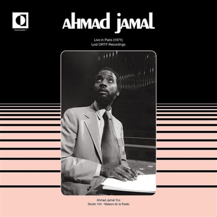 Renowned Jazz Pianist Ahmad Jamal Dies at 92