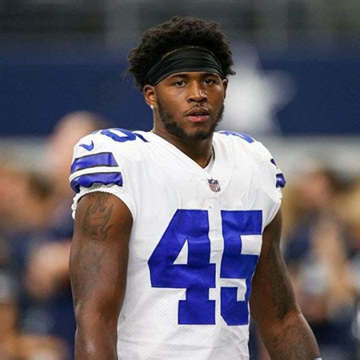 Rod Smith, TSN, Thursday Night Football, NFL, Career, wife, salary, Affair, Relationship, married, Children, Facts