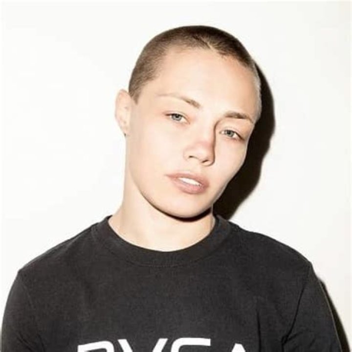 Rose Namajunas Bio - net worth