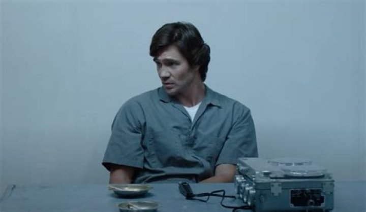 See Chad Michael Murray Looking Unrecognizable as Ted Bundy
