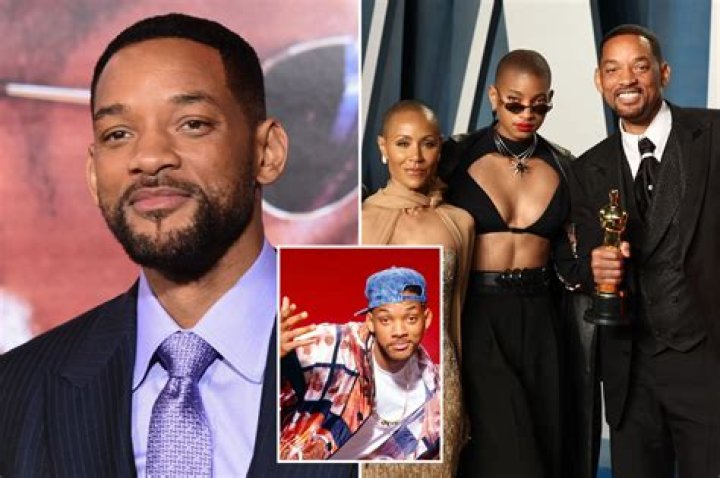 See the Shirtless Photo Will Smith Is Calling "The Worst Shape of My Life"