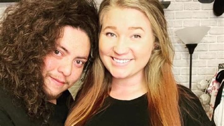 Sister Wives Star Mykelti Is Finally Home