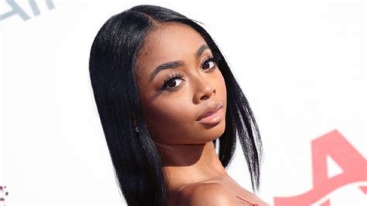Skai Jackson Is Private Regarding Her Boyfriend In 2024