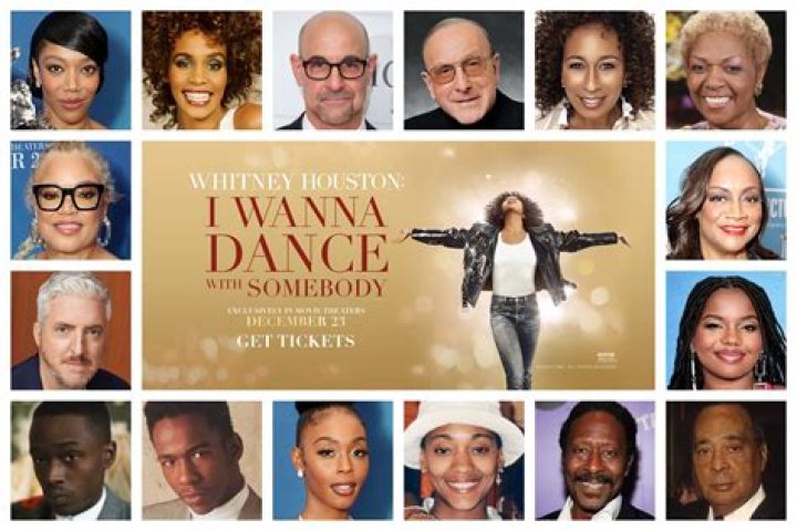 Sony Music Files Lawsuit Alleging Unpaid Song Licenses From Producers of Whitney Houston Biopic