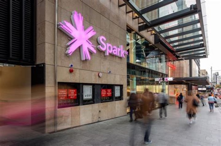 Spark New Zealand Signs Naming Rights Deal For Auckland Arena